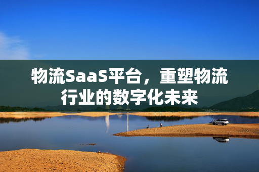 物流SaaS平台，重塑物流行业的数字化未来