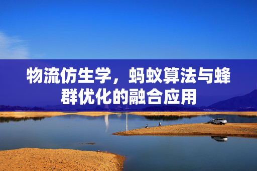 物流仿生学，蚂蚁算法与蜂群优化的融合应用