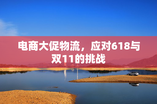 电商大促物流，应对618与双11的挑战