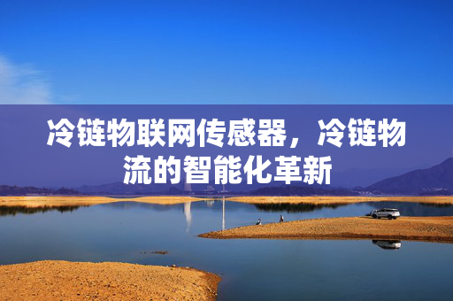 冷链物联网传感器，冷链物流的智能化革新